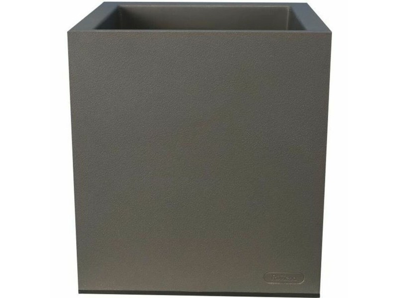 Саксия Riviera Гранит 40 x 40 cm Pециклируем NaN –  BB Саксии