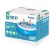 Надуваем Басейн Bestway 57270 ø 305 x 76 cm NaN от | techMAG.bg Надуваем Басейн Bestway 57270 ø 305 x 76 cm NaN – BB Надуваеми басейни