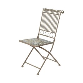 подплатен къмпинг стол Bistro (45 x 38 x 90 cm)