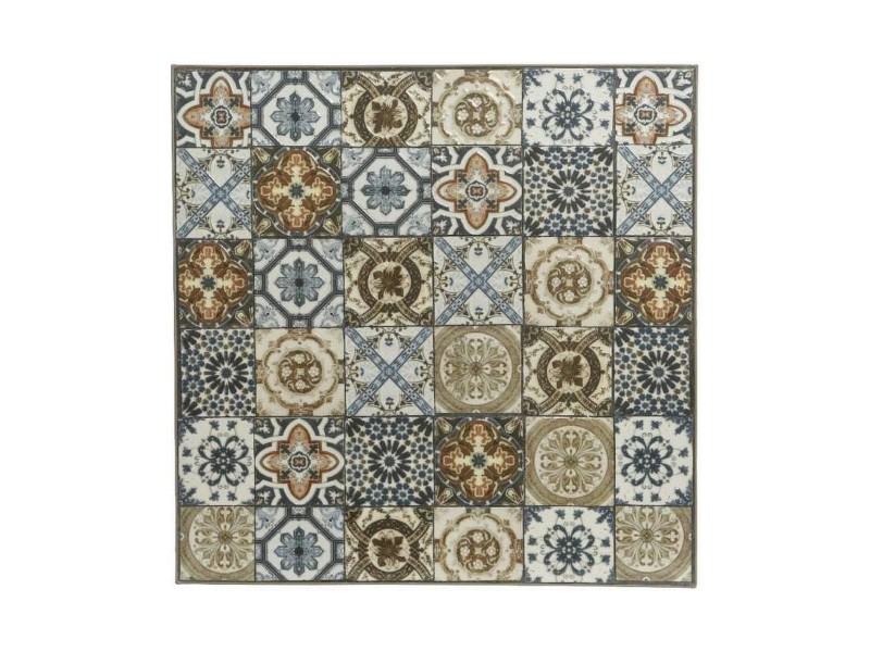 подплатен къмпинг стол Bistro (45 x 38 x 90 cm) NaN –  BB Сгъваеми столове