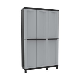 Шкаф Terry twistblack102a 3 врати