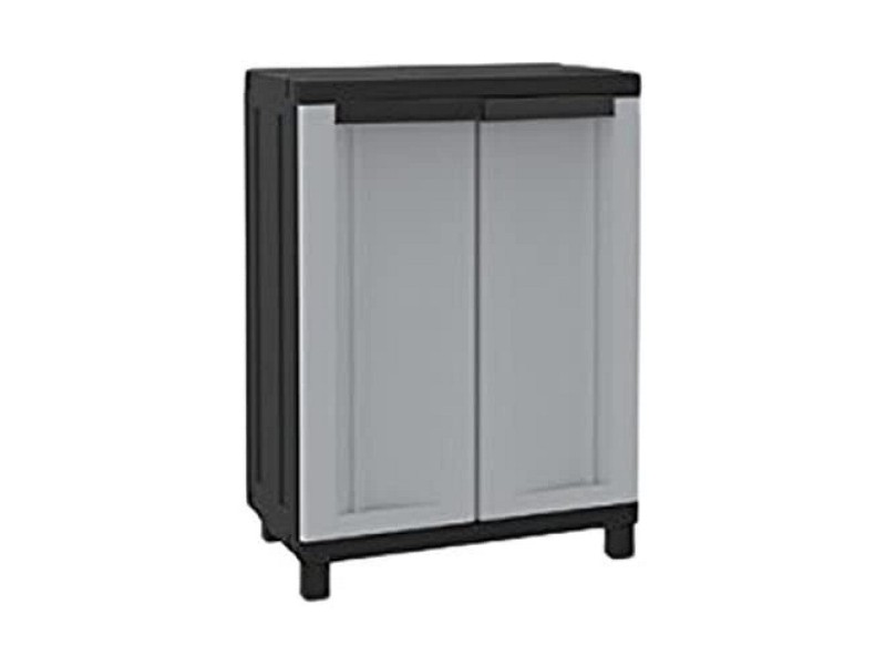 Шкаф Terry twistblack680 2 врати NaN –  BB Шкафове