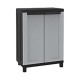 Шкаф Terry twistblack680 2 врати NaN –  BB Шкафове