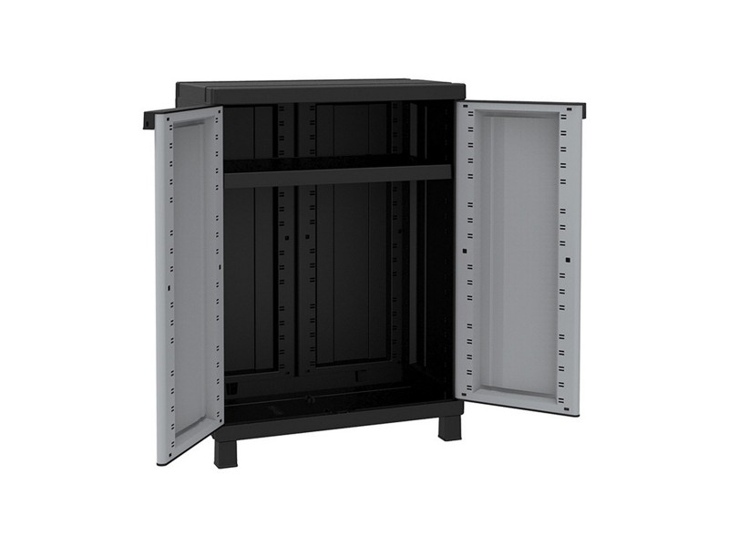 Шкаф Terry twistblack680 2 врати NaN –  BB Шкафове