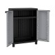 Шкаф Terry twistblack680 2 врати NaN –  BB Шкафове