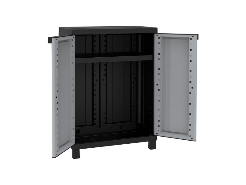 Шкаф Terry twistblack680 2 врати NaN –  BB Шкафове