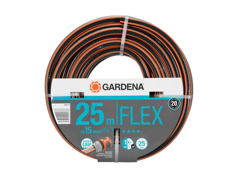 Маркуч Gardena 18045-26 Ø 15 mm (25 m) NaN –  BB Градински маркучи