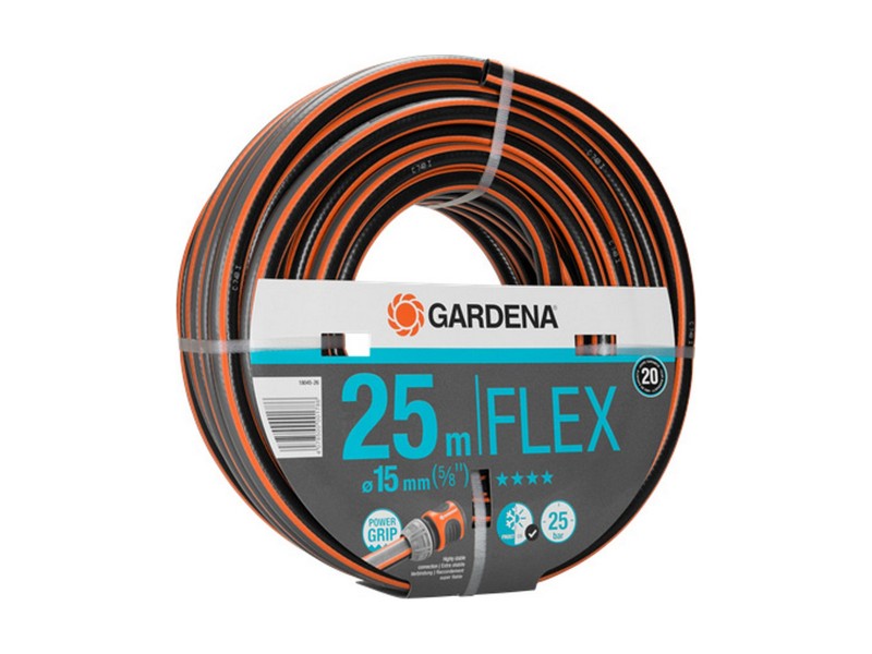Маркуч Gardena 18045-26 Ø 15 mm (25 m) NaN –  BB Градински маркучи