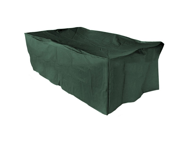 Защитен калъф Altadex Градински мебели Зелен полиестер Пластмаса 205 x 325 x 90 cm NaN –  BB Комплекти мебели
