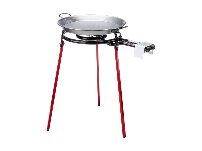 Горелка за Паела Vaello Ø 40 cm Триножник Горелка NaN –  BB Вторични горелки