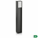 Шамандура Philips 16354/93/16 Антрацит 12,1 x 80,2 x 12,1 cm Алуминий Пластмаса (4000 K) (Топло Бяло) (2700 K) NaN –  BB Осветление на пътеката