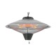 Кварцова Печка EDM 07092 07092 2100 W Ø 56,5 x 30 cm Черен NaN –  BB Външни нагреватели и нагреватели