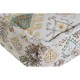 Двуместно канапе DKD Home Decor Жълт Кафяв Бежов 145 x 76 x 13 cm NaN от | techMAG.bg Двуместно канапе DKD Home Decor Жълт Кафяв Бежов 145 x 76 x 13 cm NaN – BB Двуместни дивани
