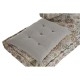 Двуместно канапе DKD Home Decor Жълт Кафяв Бежов 145 x 76 x 13 cm NaN от | techMAG.bg Двуместно канапе DKD Home Decor Жълт Кафяв Бежов 145 x 76 x 13 cm NaN – BB Двуместни дивани