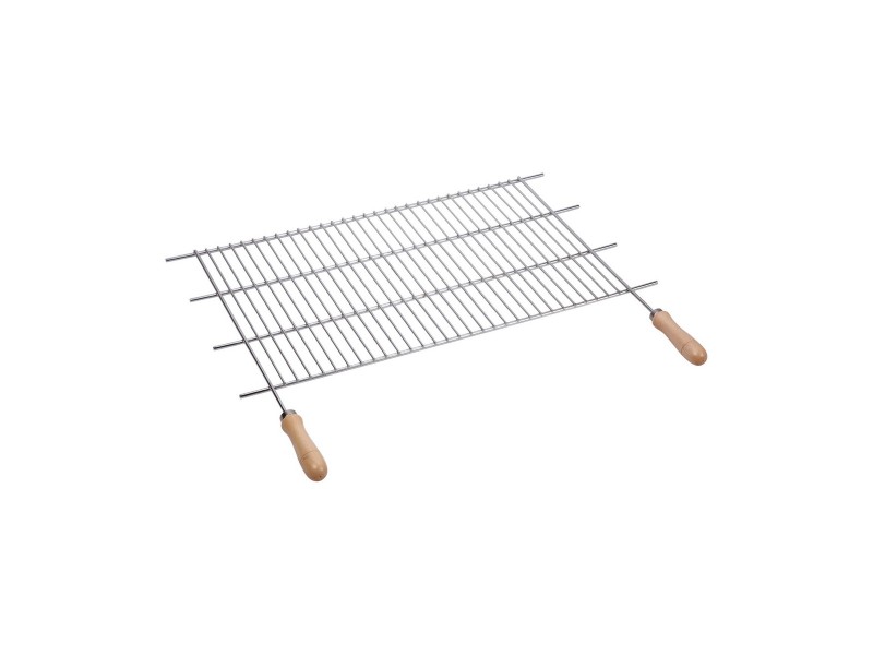 Скара Sauvic цинк 80 x 40 cm NaN –  BB Скари