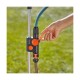 Градински душ Gardena Trio 220 cm Триножник NaN от | techMAG.bg Градински душ Gardena Trio 220 cm Триножник NaN – BB Градински душове