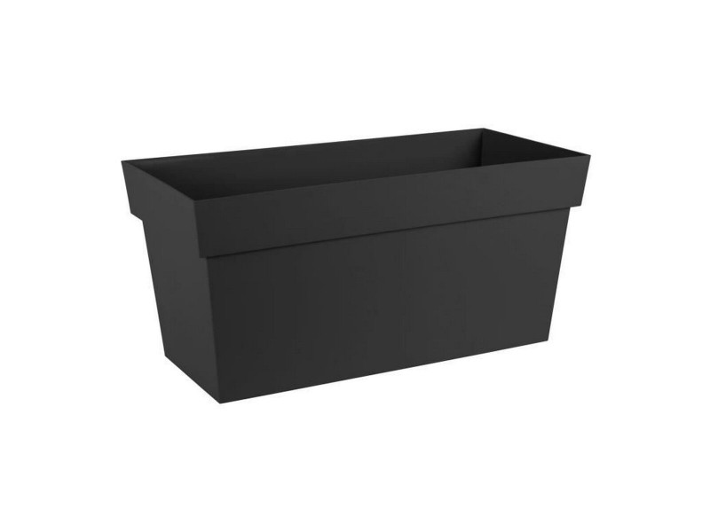 Саксия EDA 13633 G.ANT SX3 Черен NaN от | techMAG.bg Саксия EDA 13633 G.ANT SX3 Черен NaN – BB Саксии