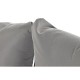 Градински мебели DKD Home Decor Бял Светло кафяв 190 x 190 x 70 cm NaN –  BB Комплекти градински мебели