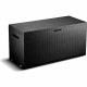 Outdoor Chest TOOD Тъмно сив Смола (120 x 52 x 60 cm) NaN –  BB Градински сандъци