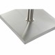 Base pour parapluie DKD Home Decor Сребрист Неръждаема стомана (45 x 45 x 35 cm) NaN –  BB Основи и подпори за чадъри