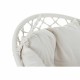 Xамак DKD Home Decor Бежов 100 x 80 x 145 cm (100 x 80 x 145 cm) NaN –  BB Хамаци