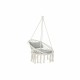 Xамак DKD Home Decor Бежов Сив Кестен 82 x 62 x 123 cm (82 x 62 x 123 cm) NaN –  BB Хамаци