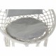 Xамак DKD Home Decor Бежов Сив Кестен 82 x 62 x 123 cm (82 x 62 x 123 cm) NaN –  BB Хамаци