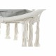 Xамак DKD Home Decor Бежов Сив Кестен 82 x 62 x 123 cm (82 x 62 x 123 cm) NaN –  BB Хамаци