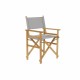 Aiatool DKD Home Decor Сив Естествен Бор 56 x 48 x 87 cm (56 x 48 x 87 cm) NaN –  BB Градински столове за хранене