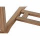 Комплект от маса с стола DKD Home Decor 90 cm 180 x 120 x 75 cm NaN –  BB Комплекти градински мебели
