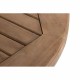 Комплект от маса с стола DKD Home Decor 90 cm 180 x 120 x 75 cm NaN –  BB Комплекти градински мебели