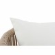 Комплект от маса с стола DKD Home Decor Бежов 78 cm 163 x 95 x 6 cm NaN –  BB Комплекти градински мебели
