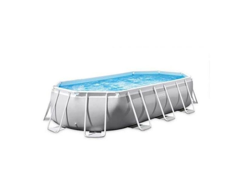 Басейн Подвижен Intex 26796NP 503 x 274 x 122 cm NaN –  BB Подвижни басейни
