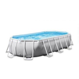 Басейн Подвижен Intex 26796NP 503 x 274 x 122 cm