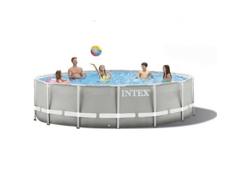 Басейн Подвижен Intex 26720NP 427 x 107 cm NaN –  BB Подвижни басейни