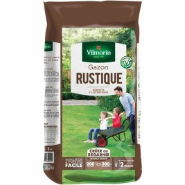 Семена Vilmorin Rústico 5 kg