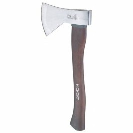 Брадва Ruthe Дървен Стомана 1,4 Kg