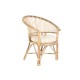 Aiatool Home ESPRIT 69 x 66 x 85 cm NaN –  BB Покрити плетени столове
