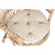 Aiatool Home ESPRIT 69 x 66 x 85 cm NaN –  BB Покрити плетени столове