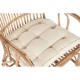 Aiatool Home ESPRIT 56,5 x 58 x 85 cm NaN –  BB Покрити плетени столове