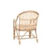 Aiatool Home ESPRIT 56,5 x 58 x 85 cm NaN –  BB Покрити плетени столове