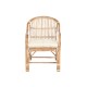 Aiatool Home ESPRIT 56,5 x 58 x 85 cm NaN –  BB Покрити плетени столове
