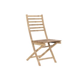 Aiatool Home ESPRIT Кафяв Бамбук 45 x 55 x 95 cm