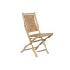 Aiatool Home ESPRIT Бамбук 42 x 51 x 94 cm NaN от | techMAG.bg Aiatool Home ESPRIT Бамбук 42 x 51 x 94 cm NaN – BB Градински столове за хранене