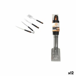 Прибори за Барбекю MasterChef 3 Части (12 броя)