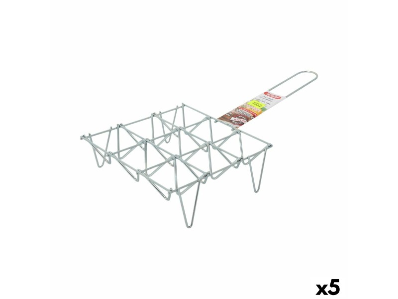 Скара Algon Algon 26 x 55 cm (5 броя) NaN –  BB Скари
