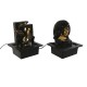Градински фонтан Home ESPRIT Смола Буда Ориенталски 21 x 19 x 27 cm (2 броя) NaN от | techMAG.bg Градински фонтан Home ESPRIT Смола Буда Ориенталски 21 x 19 x 27 cm (2 броя) NaN – BB Декоративни фонтани