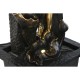 Градински фонтан Home ESPRIT Смола Буда Ориенталски 21 x 19 x 27 cm (2 броя) NaN от | techMAG.bg Градински фонтан Home ESPRIT Смола Буда Ориенталски 21 x 19 x 27 cm (2 броя) NaN – BB Декоративни фонтани