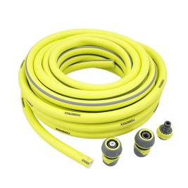 Маркуч Ferrestock 5/8" полиестер 20 bar 20 m Гъвкав