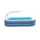 Надуваем Басейн Bestway Многоцветен 254 x 140 x 178 cm NaN –  BB Надуваеми басейни
